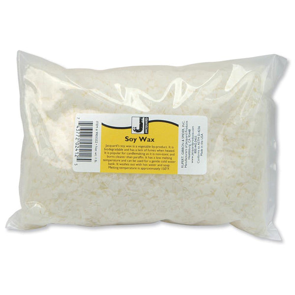 Jacquard Soy Wax 1lb