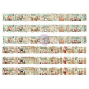 Prima Marketing Tickets 36/Pkg Twinkle & Treats