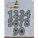 Find It Trading Berries Beauties Die Gnomie Numbers, Gnomie Holidays