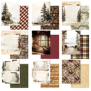 49 And Market Timber and Tweed โ 6 x 8 Collection Pack