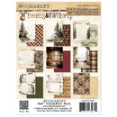 49 And Market Timber and Tweed โ 6 x 8 Collection Pack