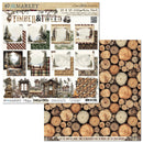 49 And Market Timber and Tweed β 12 x12 Collection Pack