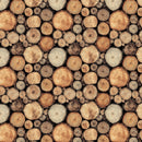 49 And Market Timber and Tweed β 12 x12 Collection Pack