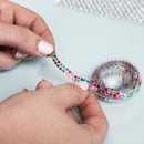 Jolee’s Boutique Rhinestone Sticker Roll - Rainbow