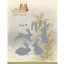 Find It Trading Winter Bunnies Die