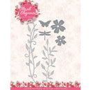 Find It Trading – Floral Elegance Die