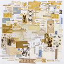 49 and Market – Faded Memory Lane Bits Ephemera Set Scrapbooking Die-Cuts