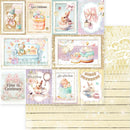 Memory Place - Happy Birthday 8x8 Collection Paper Pack 18 Sheets