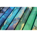 Craft Consortium – Ink Drops Ocean 2 6x6 Double-Sided Paper Pad