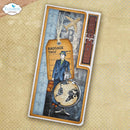 Elizabeth Craft Designs - Everyday Ephemera 2 Vintage Scrapbooking Die Cuts