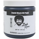 Bob Ross Liquid Black 237ml Black