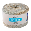 Panda Crypto Acrylic Yarn 8ply 150g - Nevada Desert