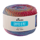 Panda Crypto Acrylic Yarn 8ply 150g - Calypso