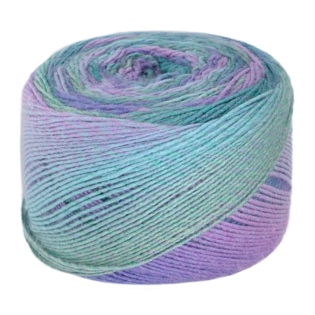 Panda Crypto Acrylic Yarn 8ply 150g - Unicorn – CraftOnline