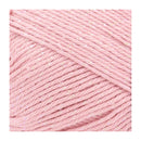 Lion Brand 24/7 Cotton DK Yarn - Pink Diamond