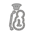 Poppy Crafts Cutting Dies