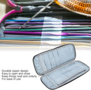 Poppy Crafts Knitting Needle Storage Case