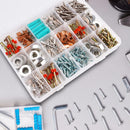 Universal Crafts Grid Storage Box