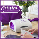Gemini Mini Accessories - Plastic Folder 3 Pack