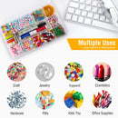 Universal Crafts Grid Storage Box