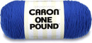 Caron One Pound Yarn – Royalty