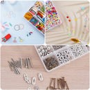 Universal Crafts Grid Storage Box