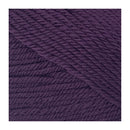 Fiddlesticks Peppin 8ply Fine Merino Wool 50g - Grape