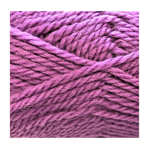 Cleckheaton Country Yarn 8ply 50g - Dewberry