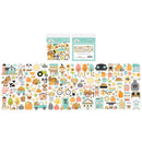 Doodlebug Odds & Ends Die-Cuts Farmhouse*