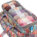 Universal Crafts Duffle Bag