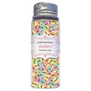 Doodlebug Shakers Butterfly Kisses