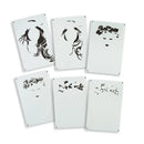 Stamps By Me Quattro D Set Charlotte*