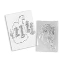 Stamps By Me Quattro D Set Charlotte*