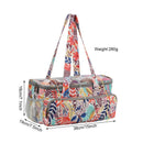 Universal Crafts Duffle Bag
