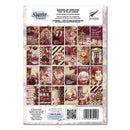 3 Quarter Designs Tuck n’ Play Cards - Sugarplum Wreaths