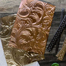 Poppy Crafts 3D Embossing Folder