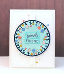 Poppy Crafts Cutting Dies