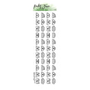 Picket Fence Studios Clear Stamp - Feed Me*