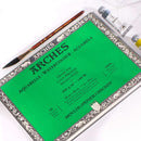 Arches Watercolour Block - Cold Pressed 300gsm 18cm x 26cm - 20 Sheets