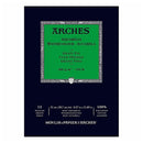 Arches Watercolour Pad - Cold Pressed 300gsm A4 - 12 Sheets