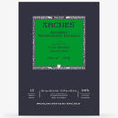 Arches Watercolour Pad - Cold Pressed 300gsm A3 - 12 Sheets