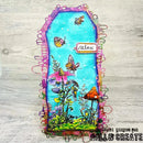 Aall & Create - Die-Cutting Die Set