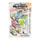 Aall & Create A5 Design Paper 10 Pack