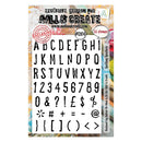 Aall & Create Clear Stamp Set