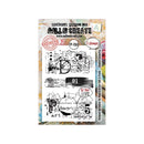 Aall & Create Clear Stamp Set