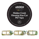 Arden Creative Studio Hidden Creek Filmstrips Kiss-cut Pet Tape 5cm x 5m
