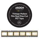 Arden Creative Studio Vintage Makers Essentials Kiss-cut Pet Tape 5cm x 5m