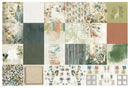Arden Creative Studio Amber Ledgers 12" x 12" Paper Pad