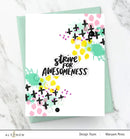 Altenew A Fresh Start Sie Set By Amy Tangerine*