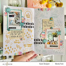 Altenew A Fresh Start Sie Set By Amy Tangerine*